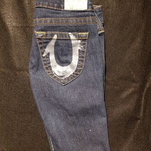 Womens Jeans